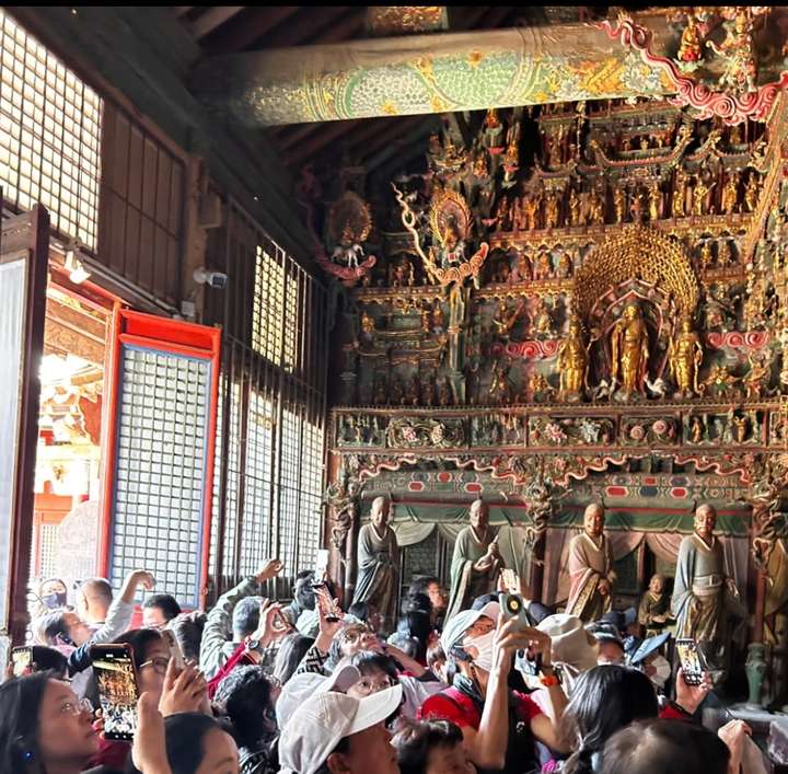 企业来山西办会参展实景图2