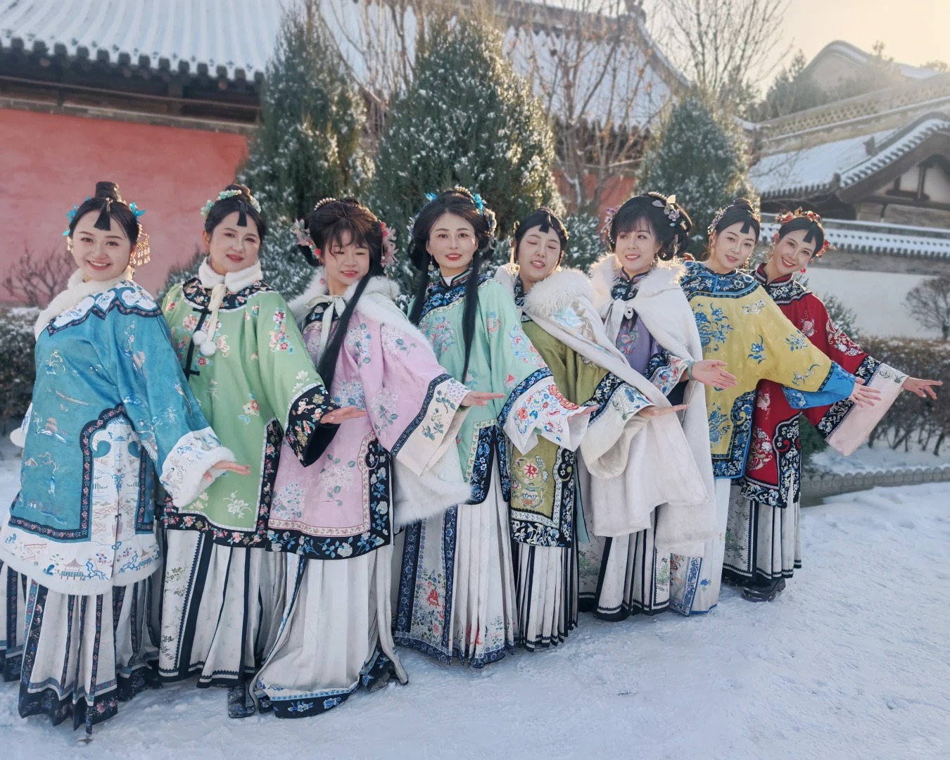 在山西的古韵新声里实景图3