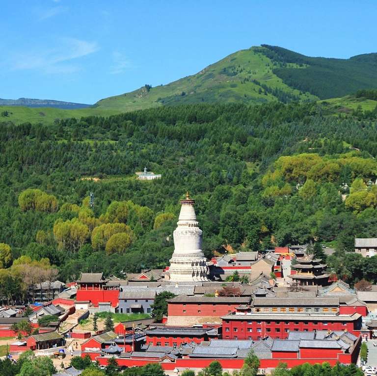 大同地接社实景图5