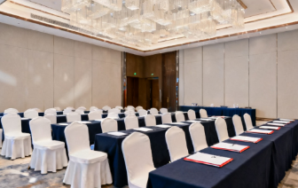 专业赋能 盛会圆满实景图2