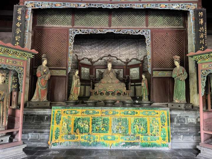 大同热门旅游问题快速解答实景图1