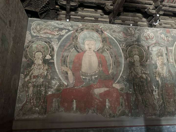 大同热门旅游问题快速解答实景图2